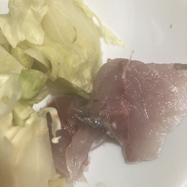 ヒラアジの刺身用の塩麹もみ レシピ 作り方 By へんてこへんてこママ 楽天レシピ ヒラアジの刺身用の塩麹もみ レシピ 作り方 By へんてこへんてこママ 楽天レシピ